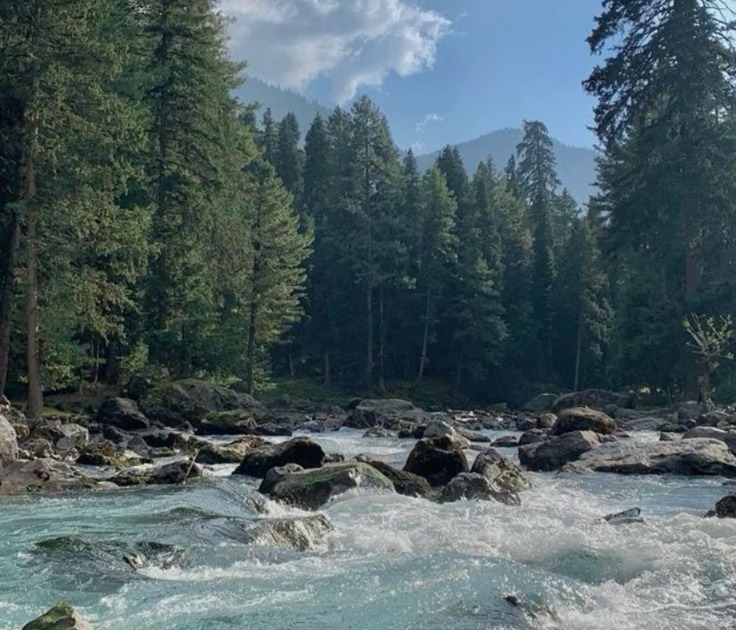 5N/6D Himachal ( Kasol, Malana, Tosh, Tirthan Valley, Jibhi )